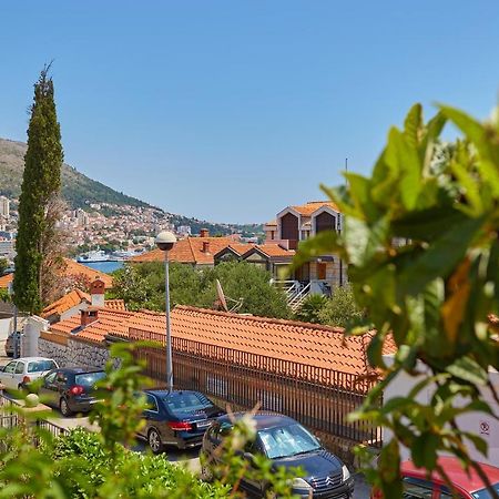 Apartment Niko Dubrovnik Exterior photo